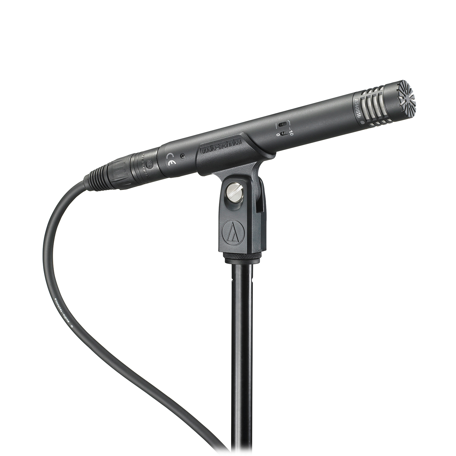 AUDIO TECHNICA AT4051b Cardioid Condenser Microphone