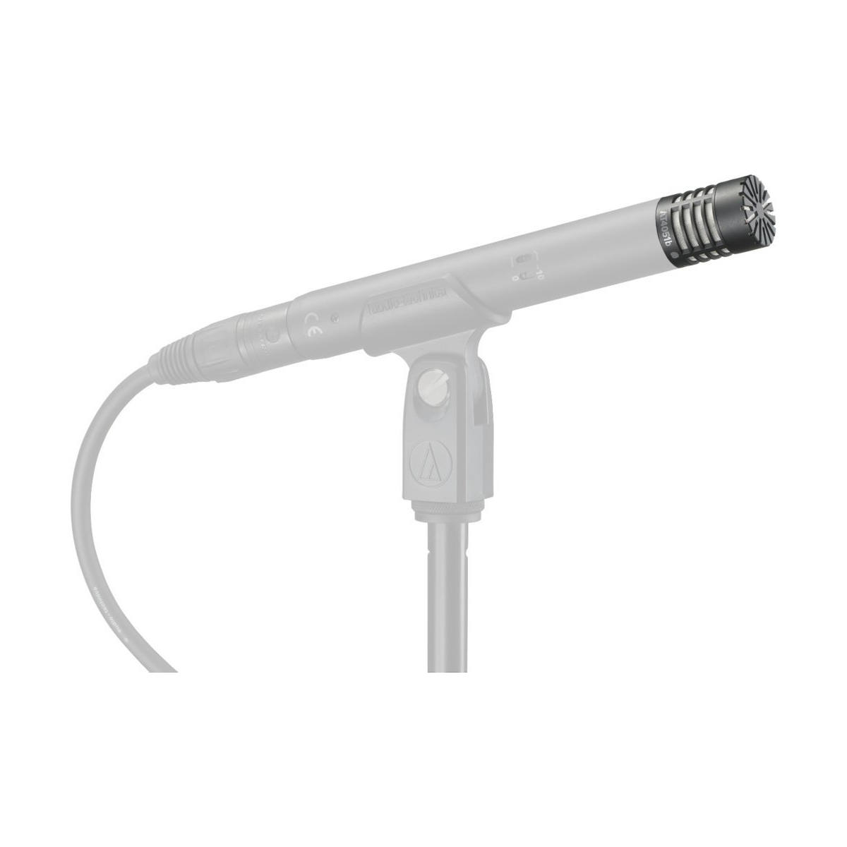AUDIO TECHNICA AT4051b-EL Capsule de micro à condensateur cardioïde
