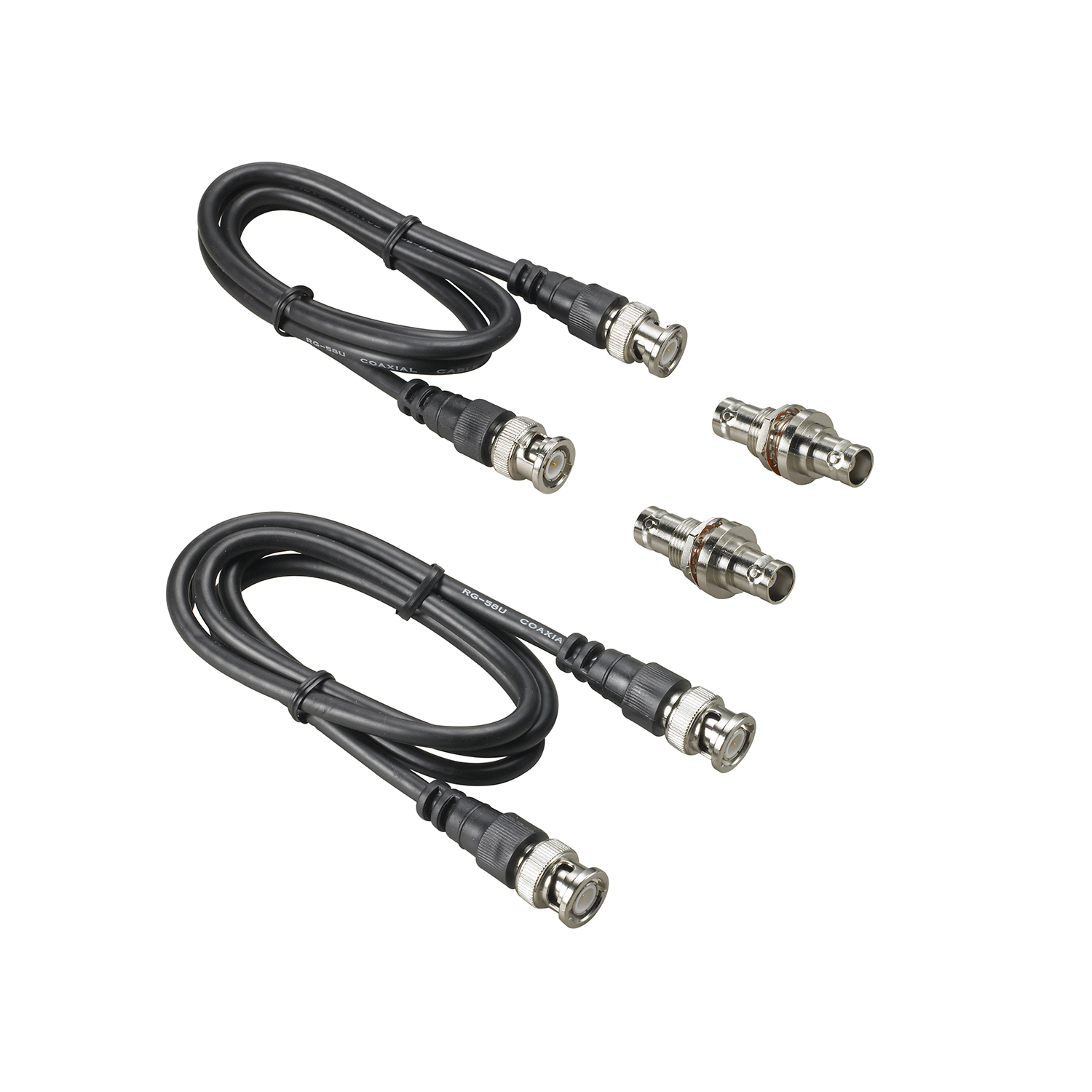Kit de connecteur de panneau d^antenne AUDIO TECHNICA ATW-BH1ATW-BH1 pour montage en rack d^antenne