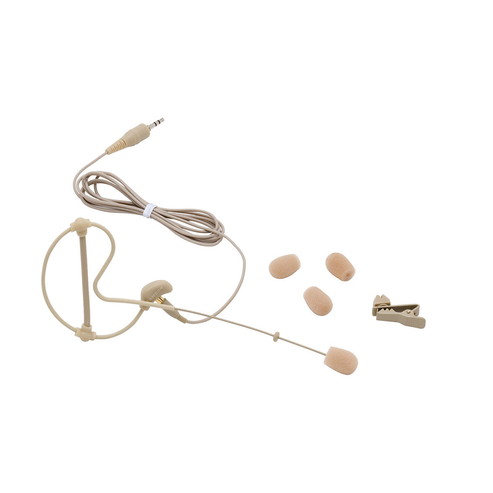 SAMSON SWAS5CS SE10T Microphone omnidirectionnel, Beige
