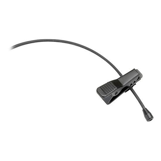 SAMSON LM10 Omnidirectional Lavalier Microphone for SAMSON Wireless