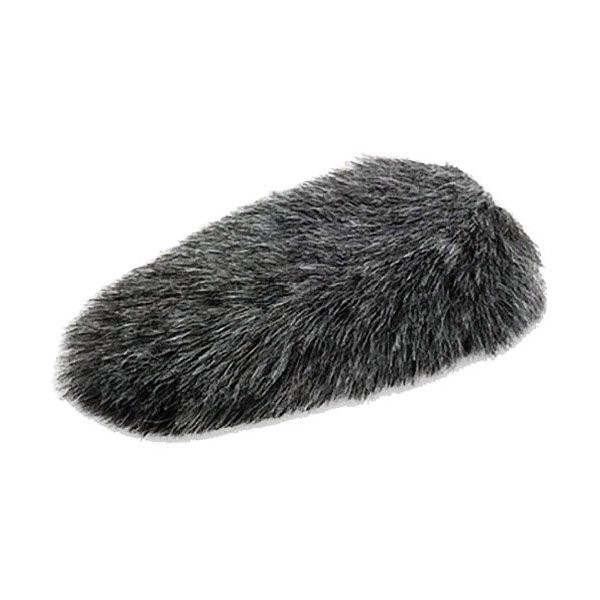 Bonnette coupe-vent Shure pour microphones LensHopper VP83 et VP83F