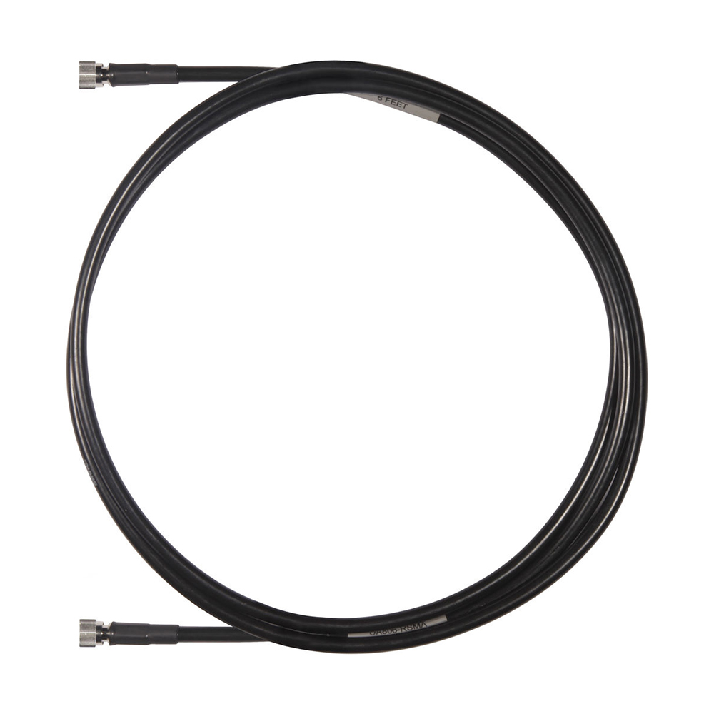 SHURE UA806-RSMA Reverse SMA Cable (6')