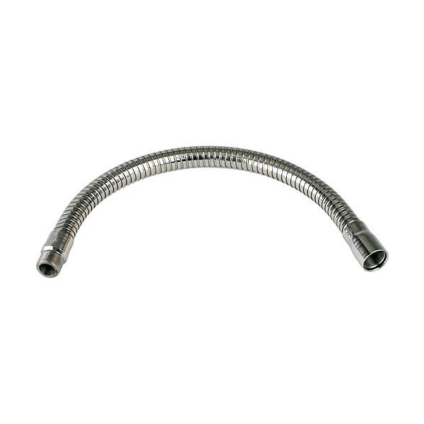 SHURE G12 12" Gooseneck, Silver