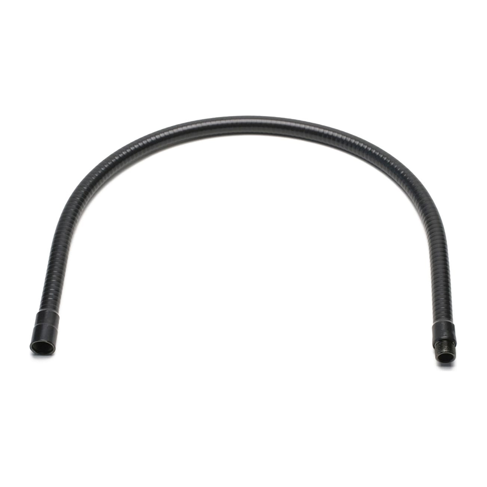 SHURE G27B Col de Cygne de 27 pouces (Noir) | Pour les microphones 503BG/515BSL/515BSLX