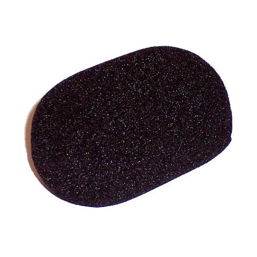 SHURE A100WS Foam Windscreen for KSM141 and KSM137 Microphones