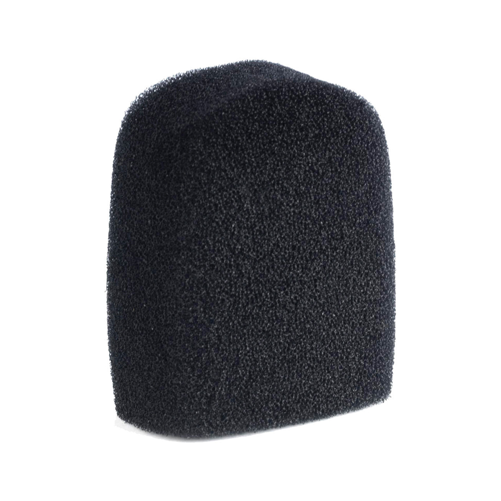 SHURE A181WS Replacement Foam Windscreen for Beta 181 Microphone