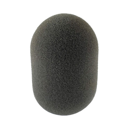 SHURE A4WS - Windscreen For 16L & VR116L Microphones