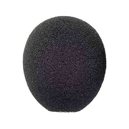 Protège-micro en mousse SHURE pour micros à col de cygne