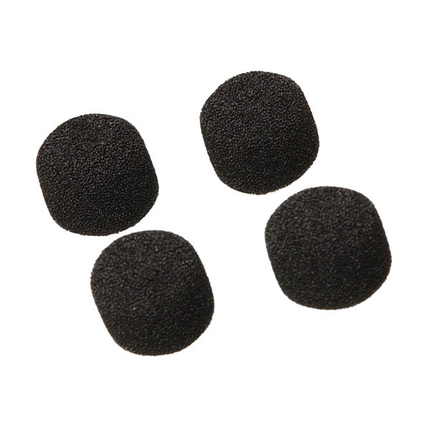 SHURE RK261BWS Foam Windscreens for SM84-MX/WL183/184/185 MicS