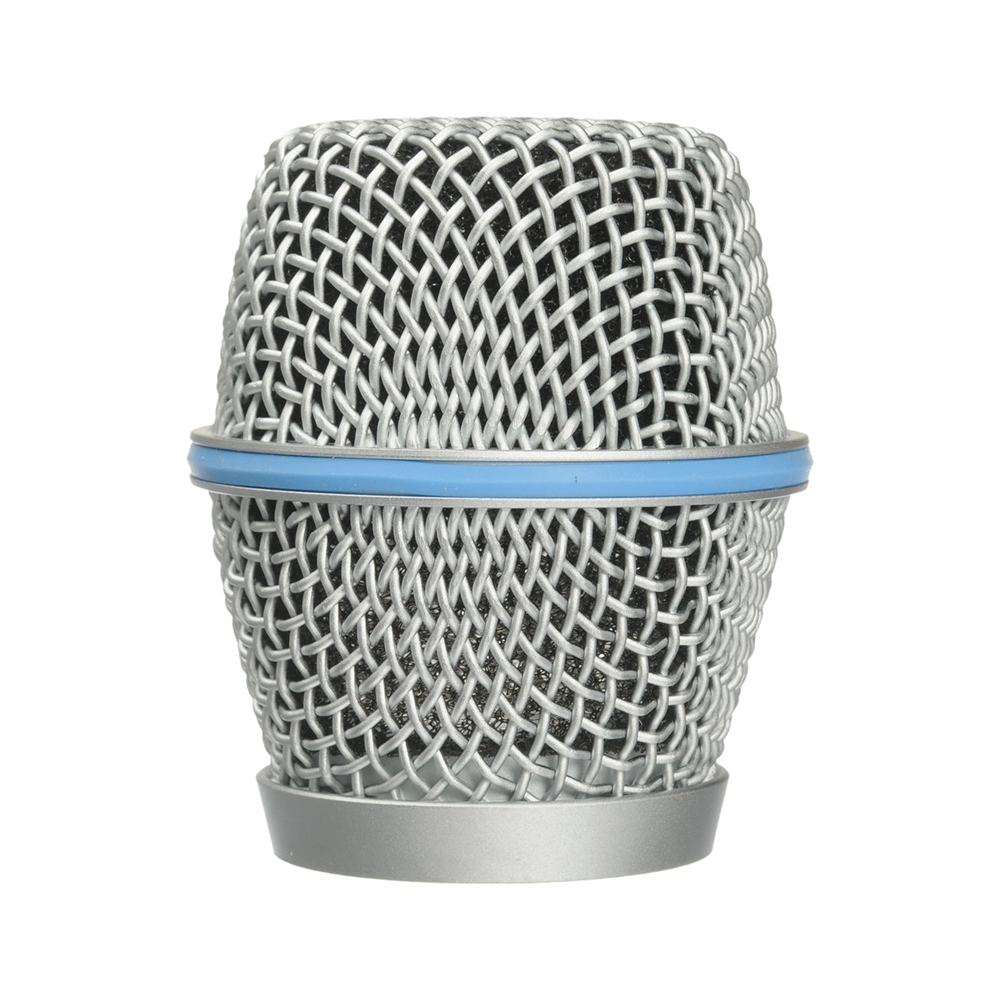 Grille de remplacement SHURE RK312 pour les micros SHURE Beta 87, Beta 87A et Beta 87C