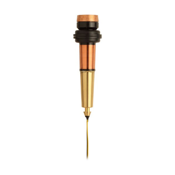 SHURE R191 - Cartouche de remplacement pour microphone SM63, SM63L et SM63LB