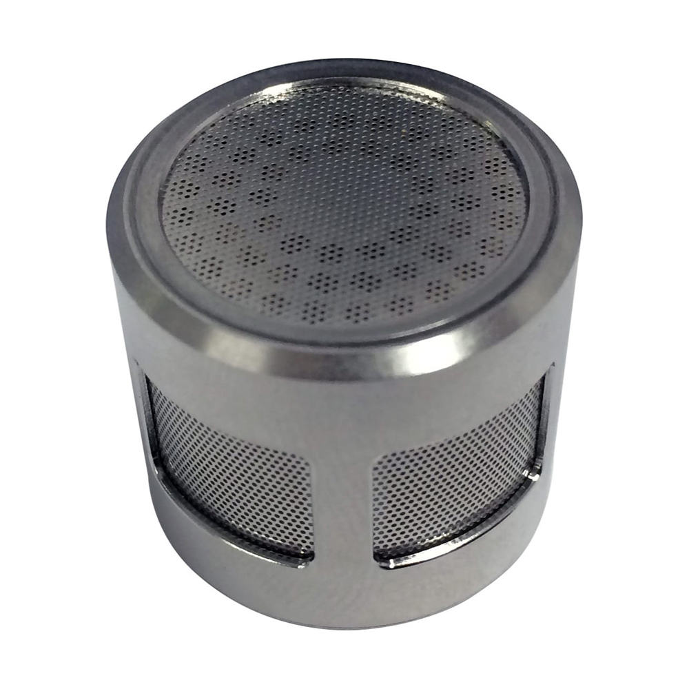 SHURE RPM162 - Cartouche de remplacement pour le microphone SHURE KSM9HS (gris anthracite)