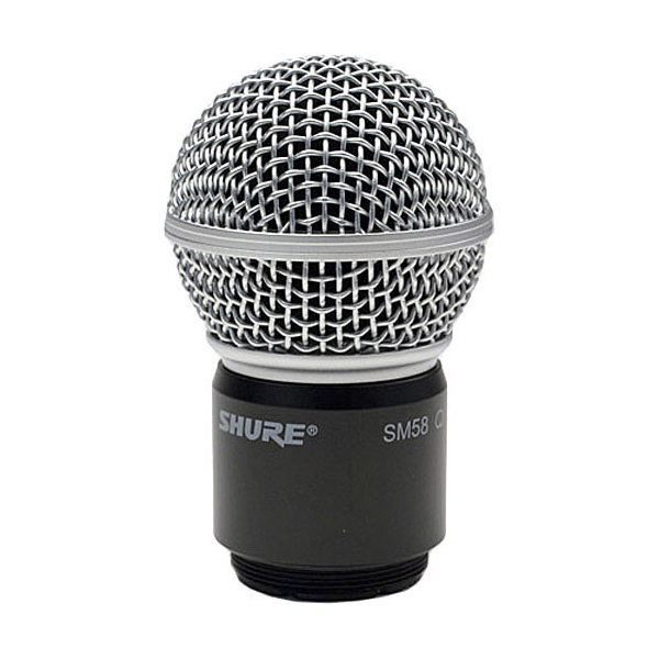 Element de remplacement dynamique SHURE RPW112