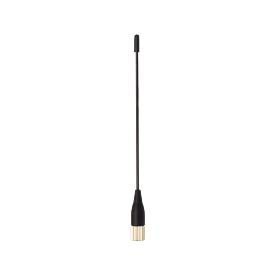 Antenne fouet omnidirectionnelle de remplacement SHURE UA720 (578 - 698 MHz)