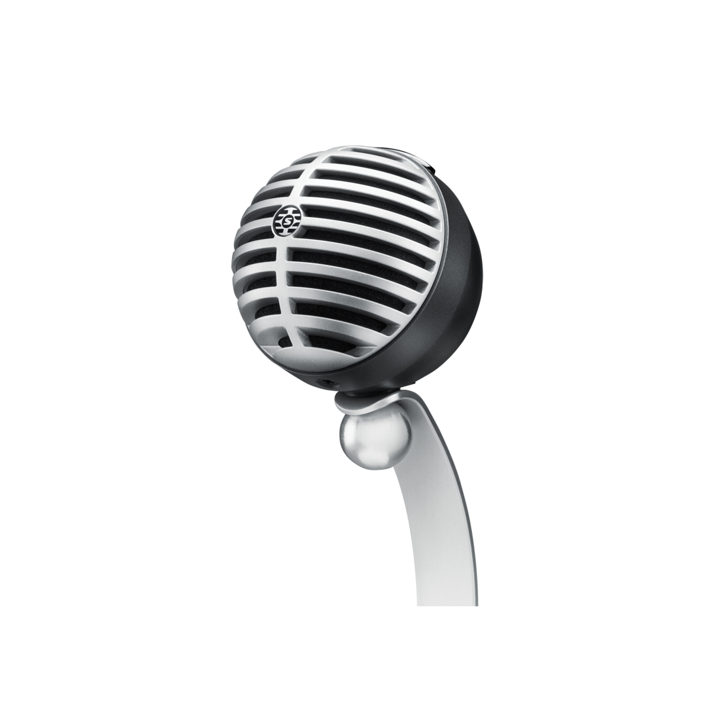 SHURE MV5-DIG Portable digital condenser microphone
