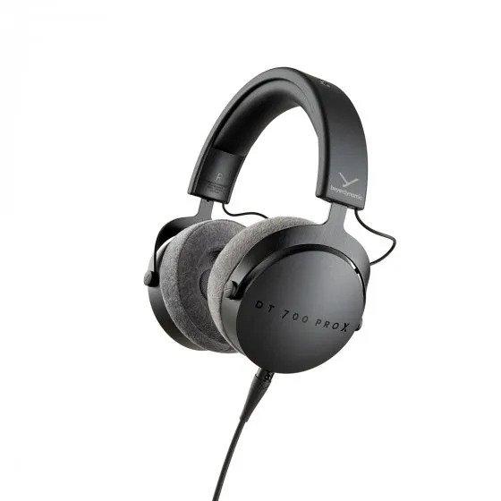 BEYERDYNAMIC (DT 700 PRO X) - Casque d'écoute de studio(Open Box)