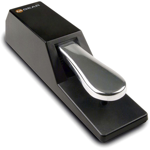 M-AUDIO SP-2 Universal Keyboard Sustain Pedal