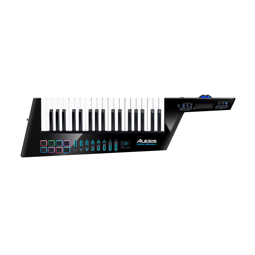 ALESIS Vortex Wireless II Wireless Keyboard Controller
