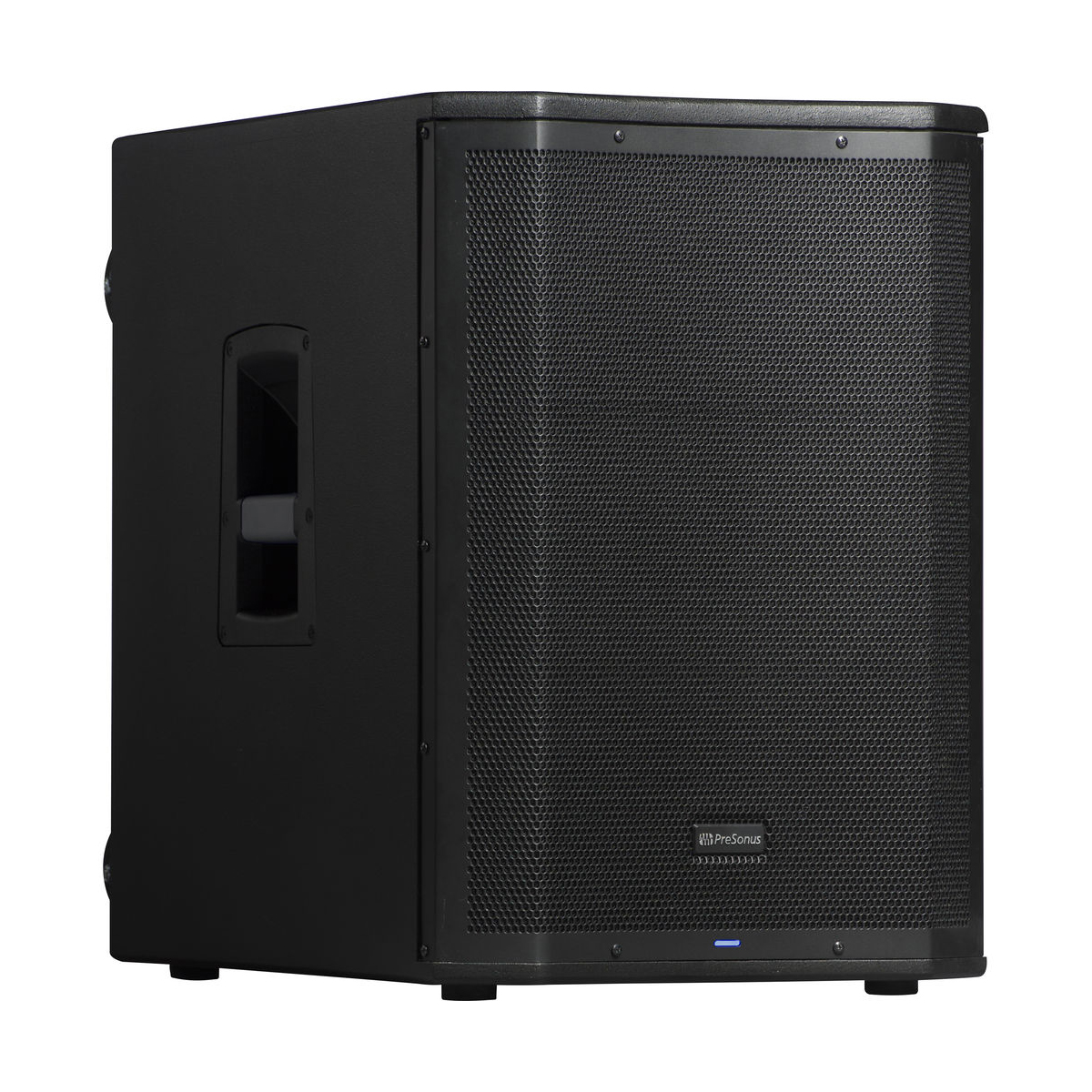 Caisson de basses à renfort acoustique actif PRESONUS AIR15S