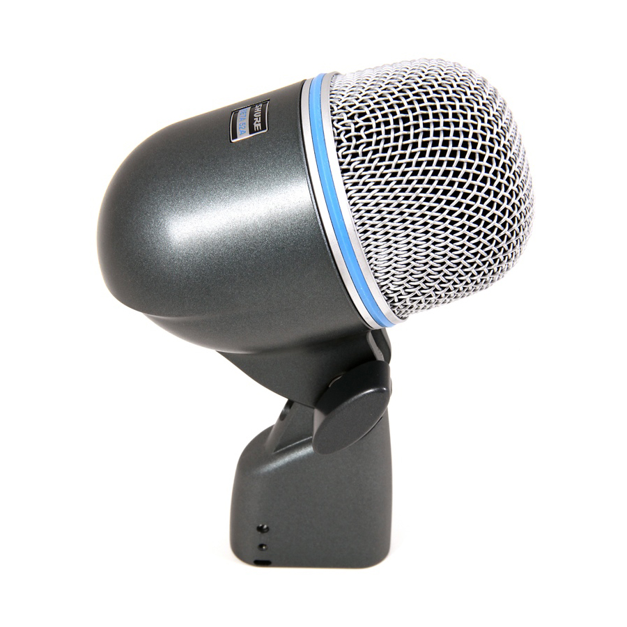 SHURE BETA 52A Microphone dynamique supercardioïde