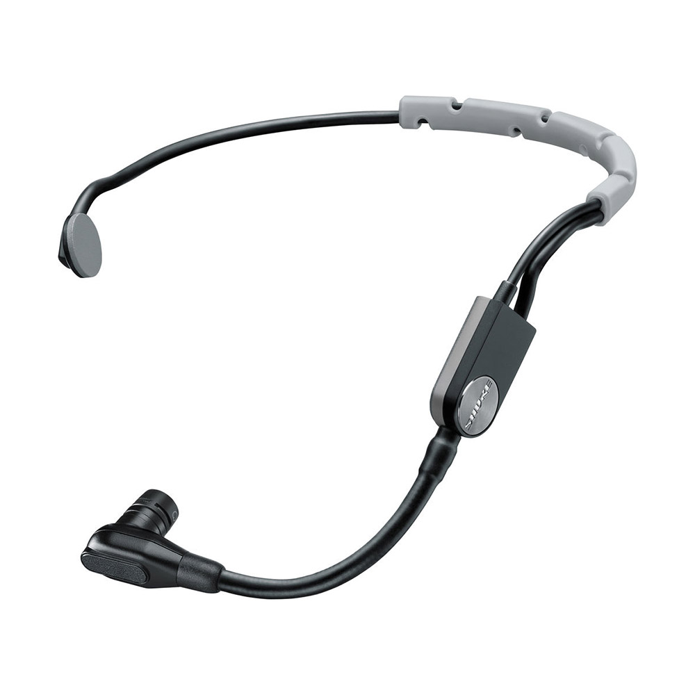 SHURE SM35 Performance Headset Condenser Microphone (XLR)