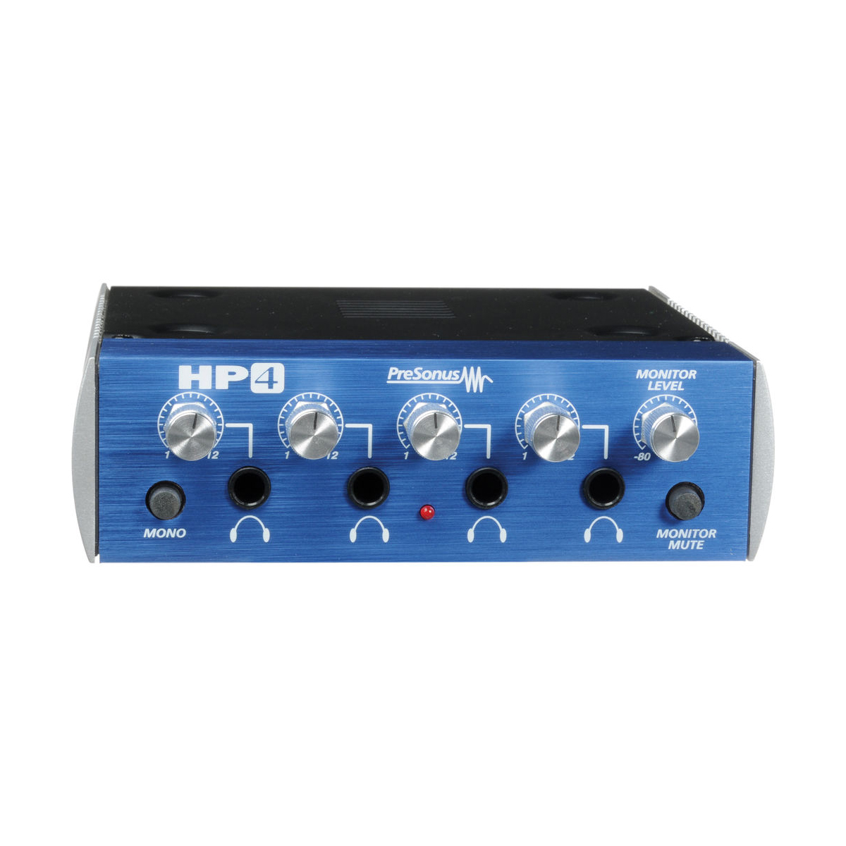 PRESONUS HP4 - 4-Channel Headphone Distribution Amplifier