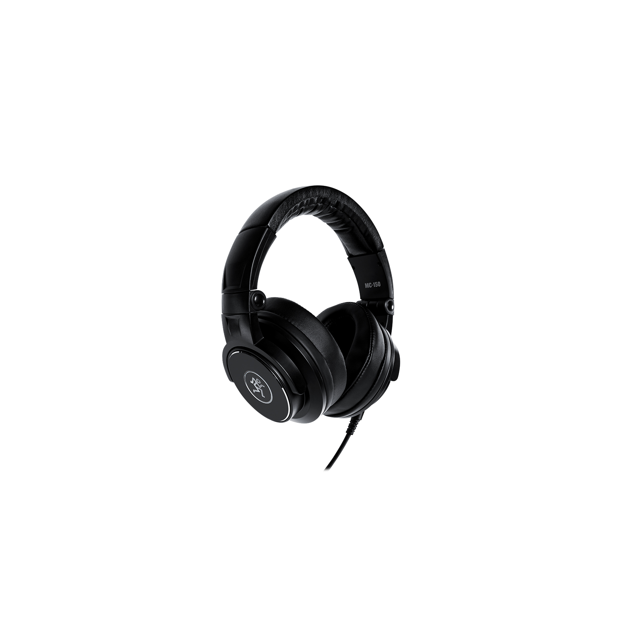 MACKIE MC-150 Professional Closed-Back Headphones