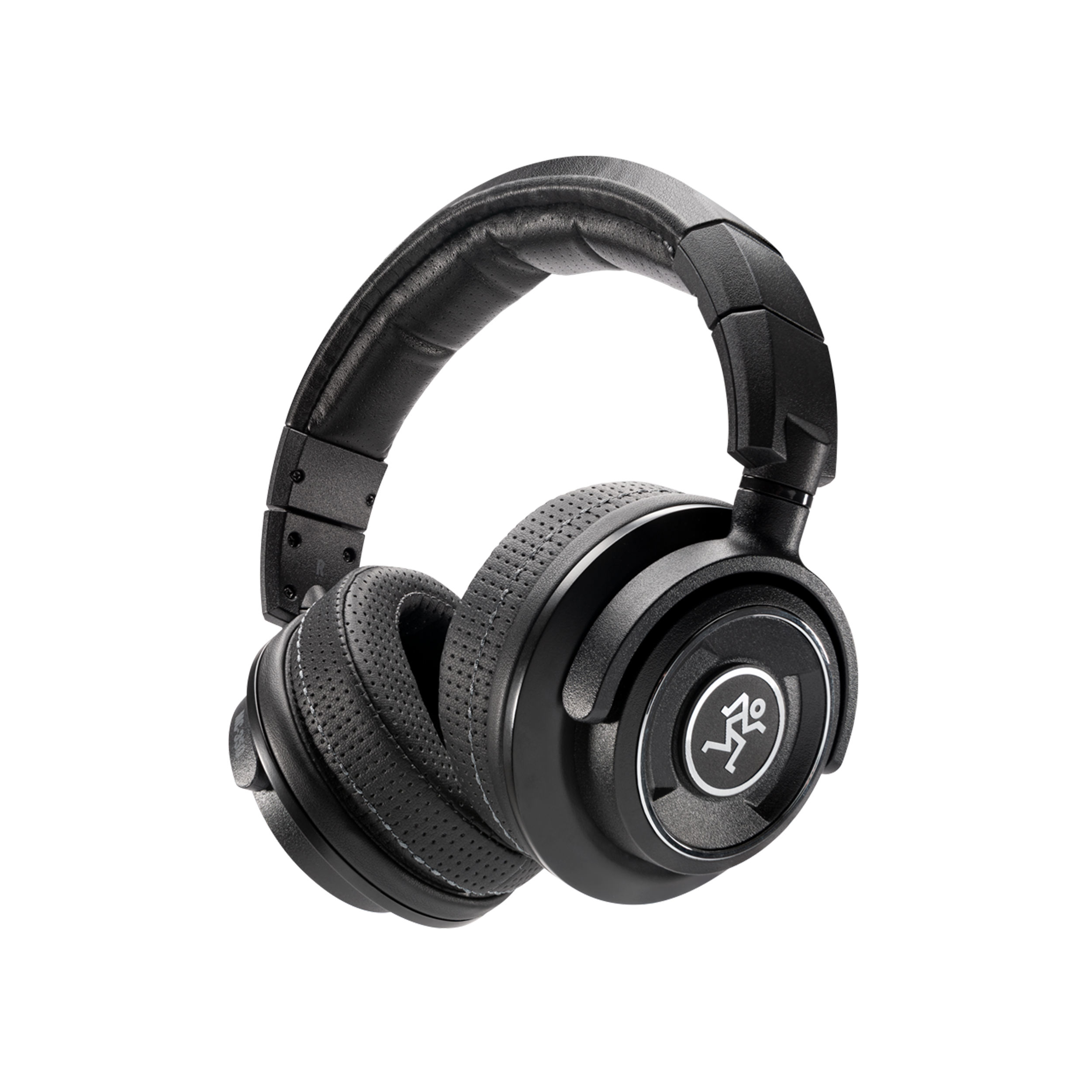 MACKIE (MC-350) - Casque d'écoute professionnel