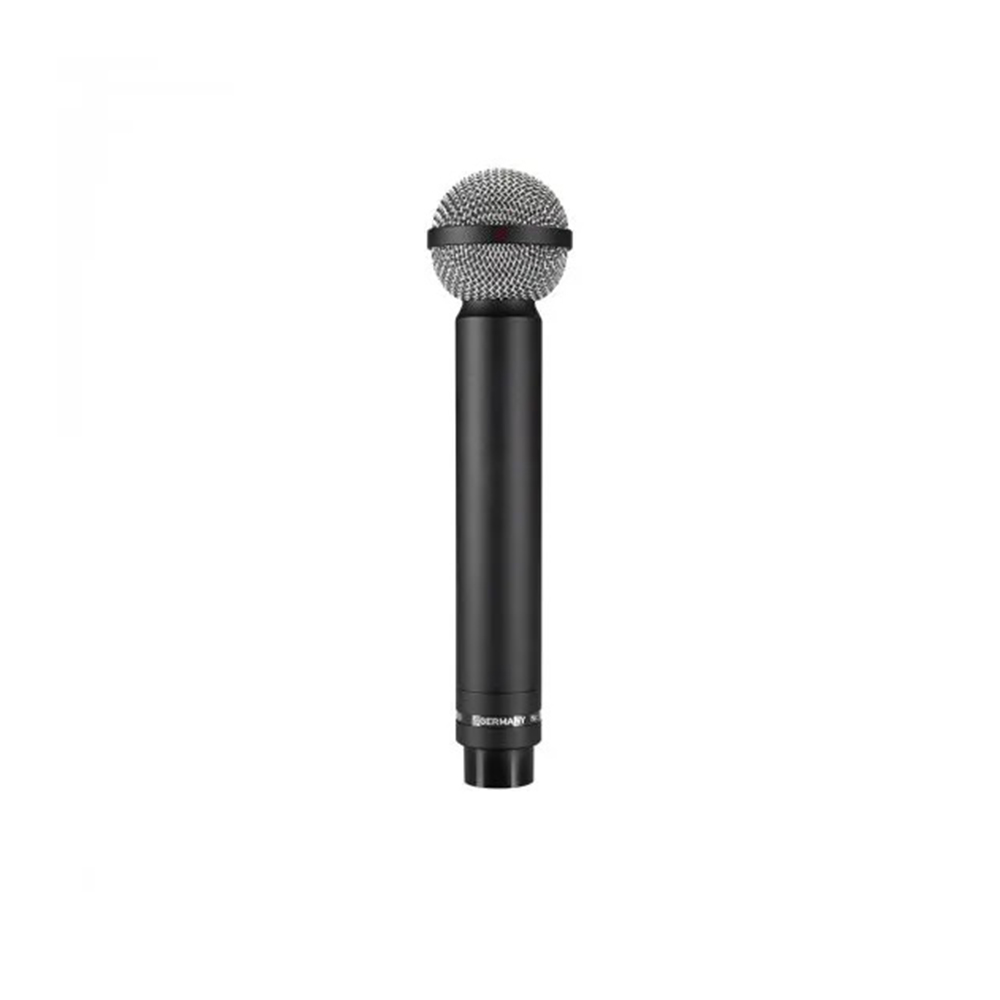 BEYERDYNAMIC M 160 Double-Ribbon Microphone (Hypercardioid)