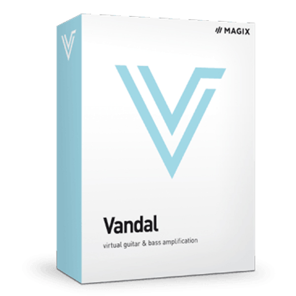 MAGIX Vandale PC/MAC