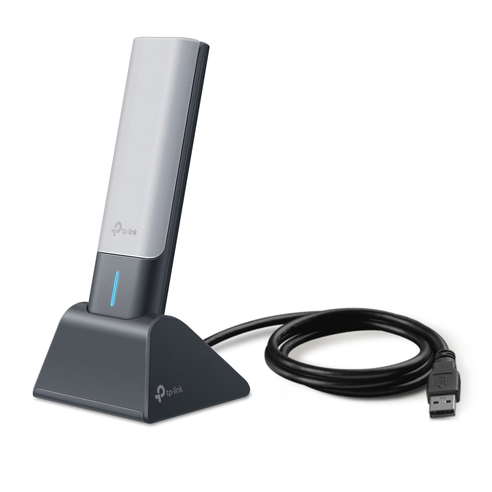Adaptateur USB sans fil TP-Link (Archer TX50UH) AX3000 Wi-Fi 6