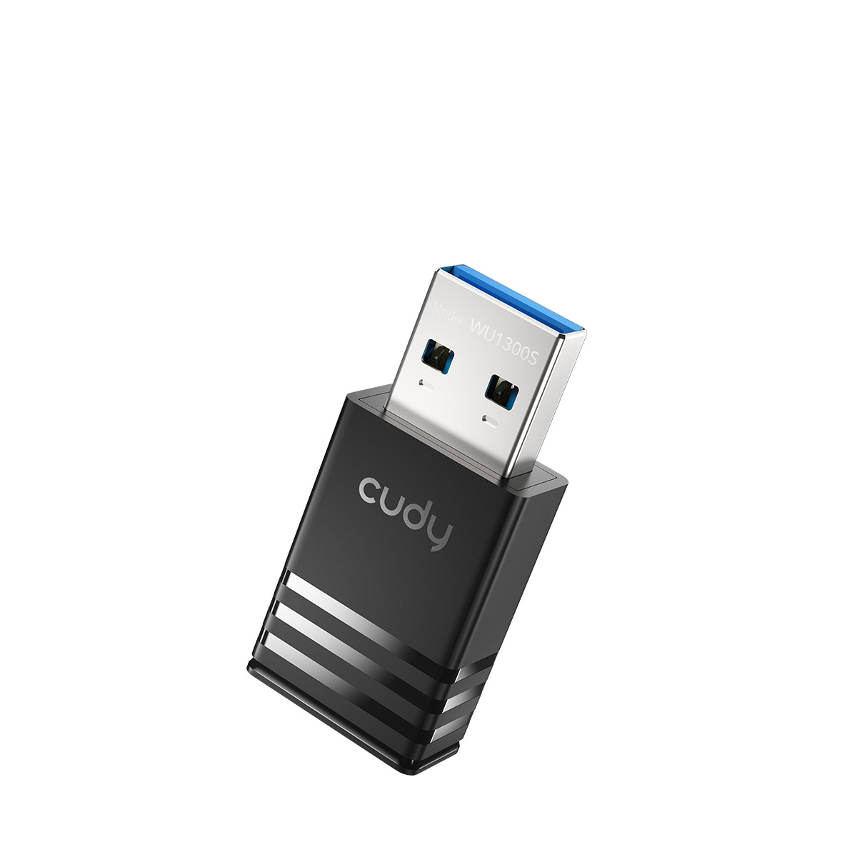 Cudy WU1300S AC1300 Dual Band WiFi USB Adapter