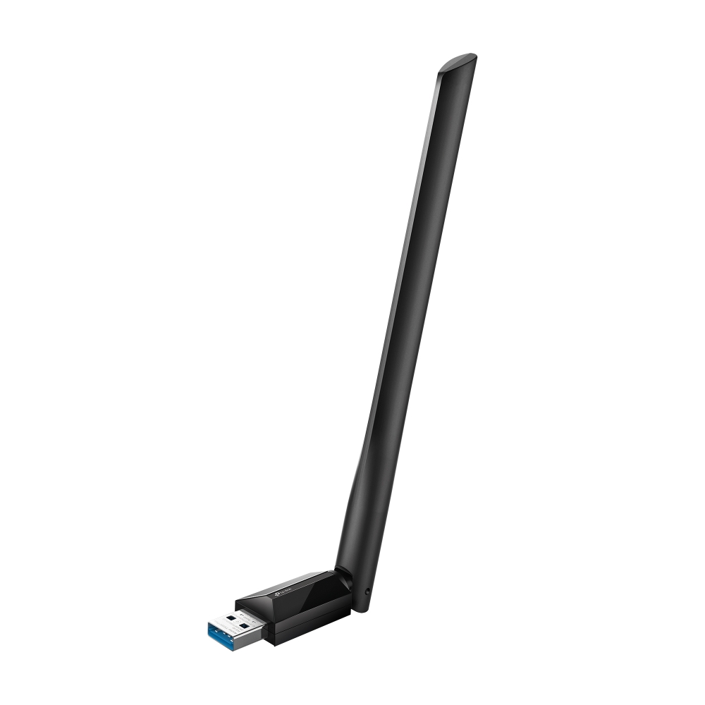 TP-Link Archer TX35U Plus AX1800 Wi-Fi 6 USB Adapter