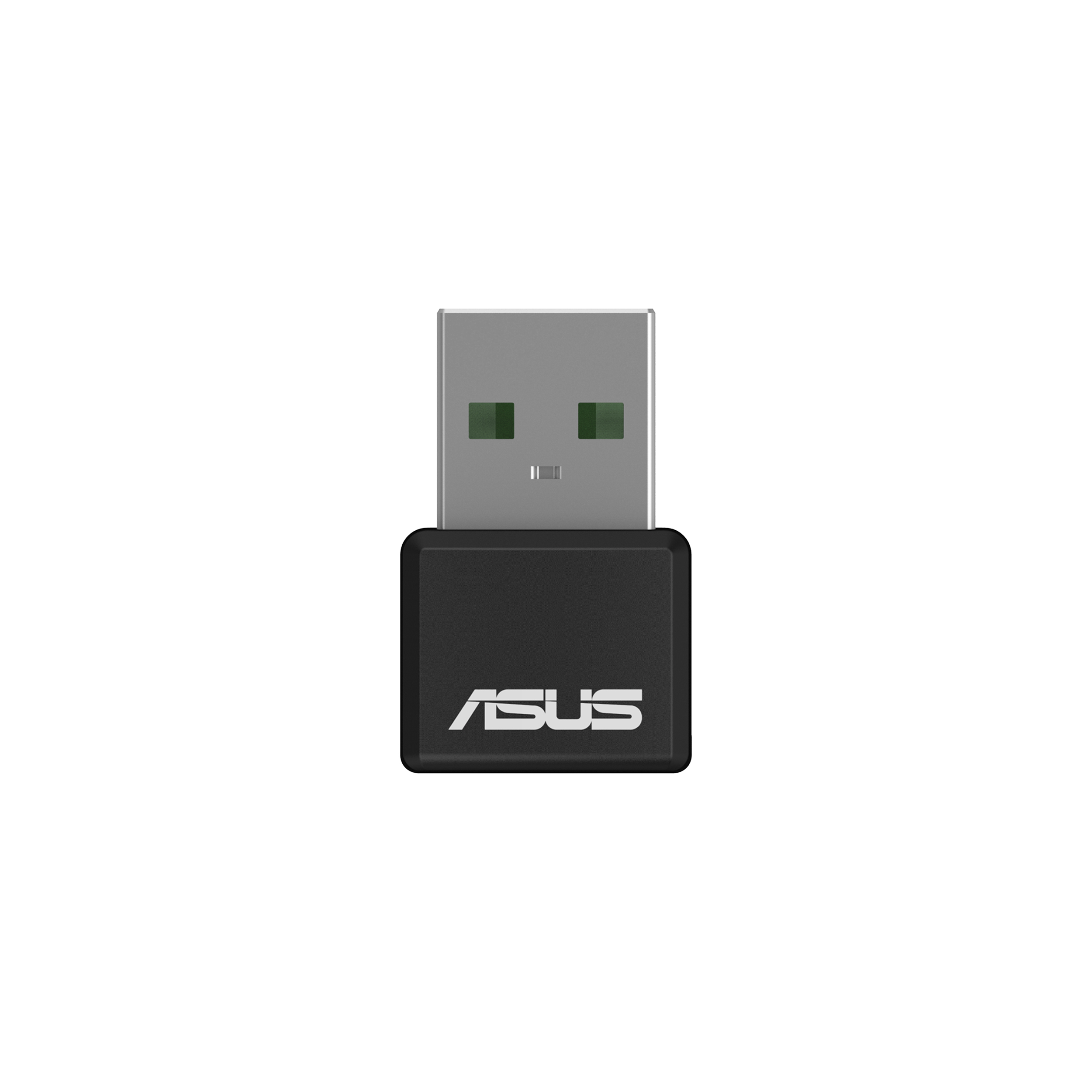 Adaptateur USB Nano Wi-Fi 6 double bande ASUS USB-AX55 Nano V2 AX1800