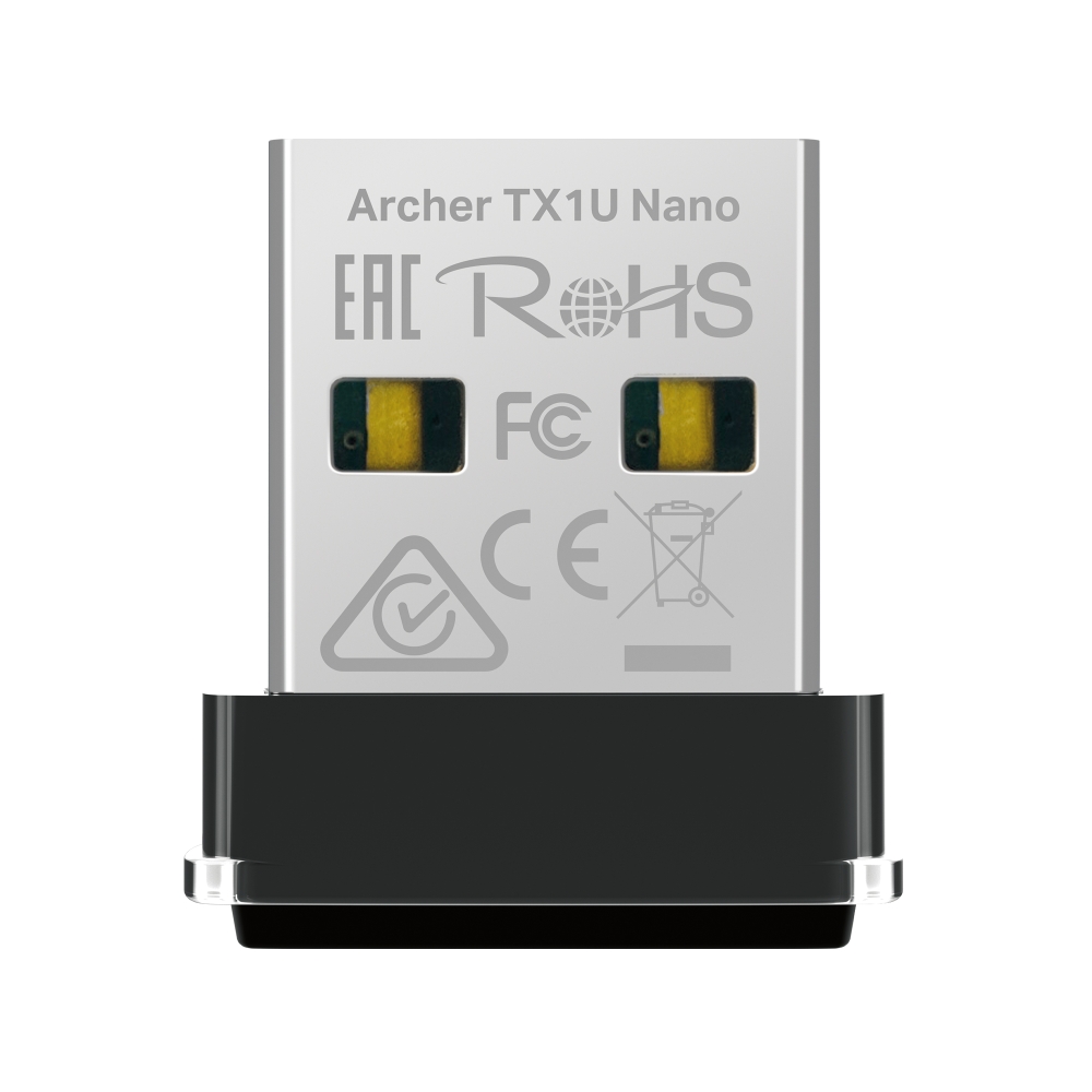 TP-Link Archer TX1U Nano AX300 Wi-Fi 6 Adaptateur USB