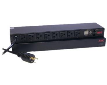 APC AP7901B Rack - Unité de distribution d'alimentation commutée 1U, 2