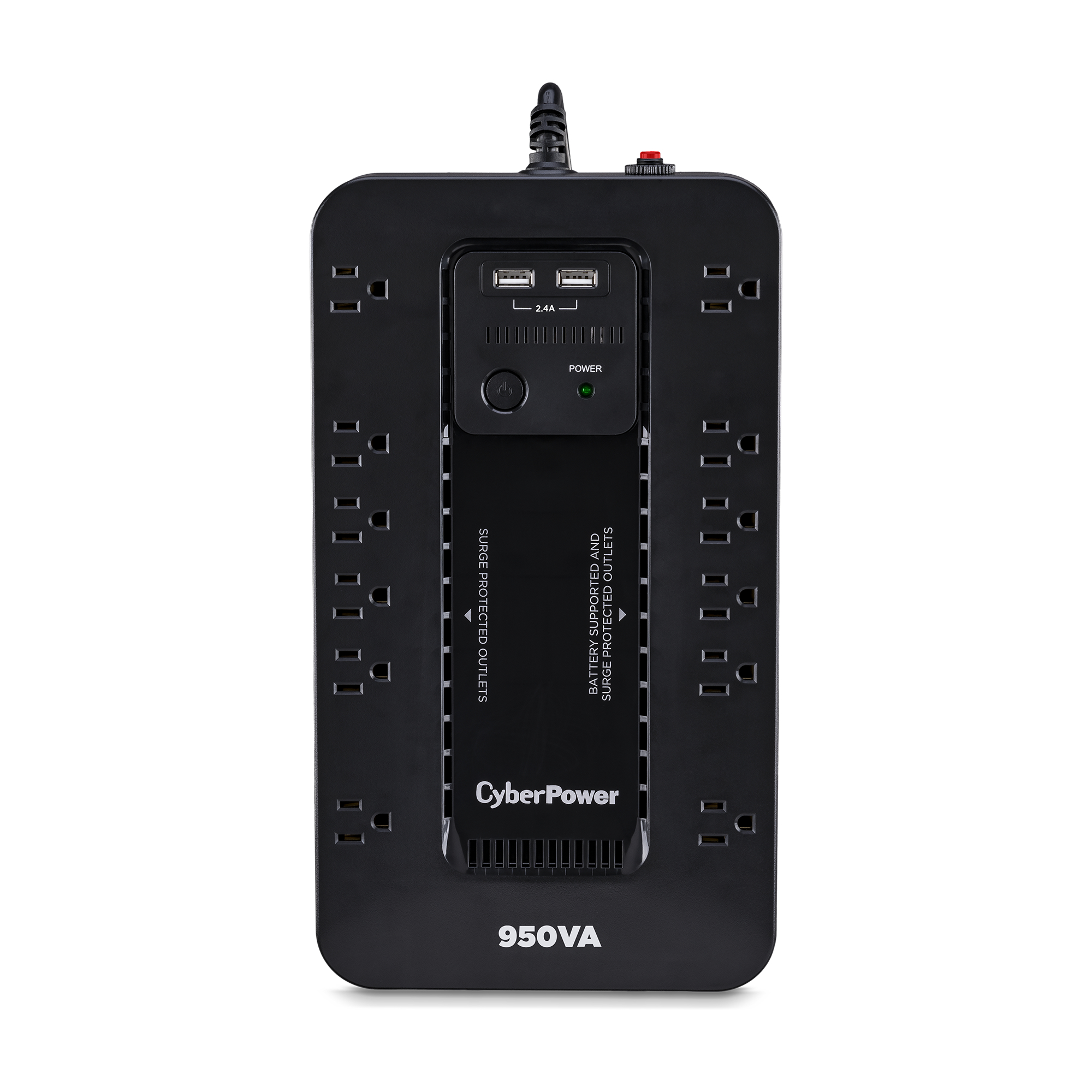 CYBERPOWER 950VA Battery Back-Up UPS