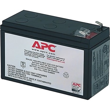 APC RBC35 UPS Replacement Battery Cartridge #35 (RBC35)(Open Box)