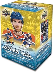 PREMIUM MISCELLANEOUS BLASTER BOX (Packaging May Vary)