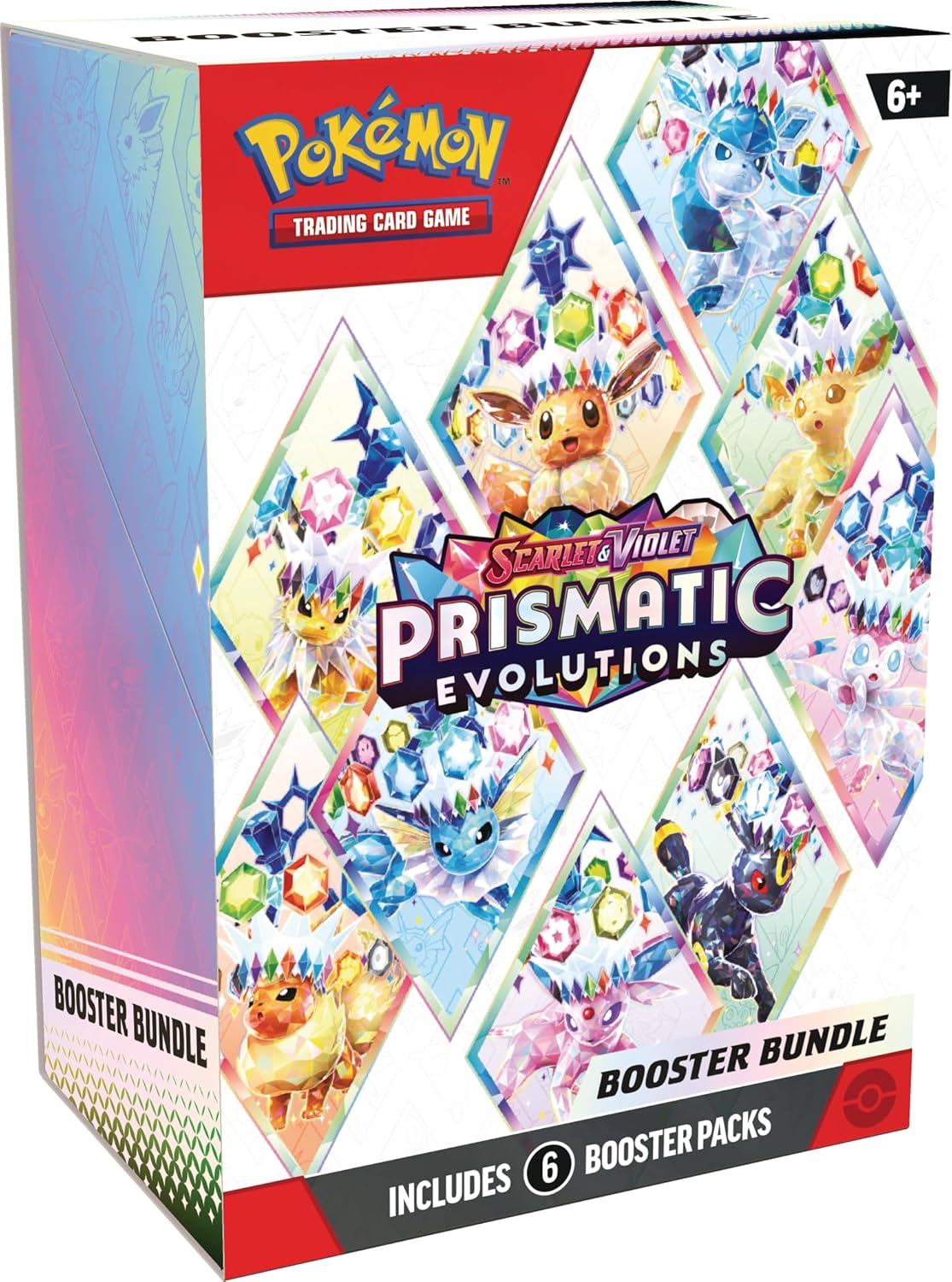 POKEMON MISCELLANEOUS BUNDLE BOX (Packaging May Vary)