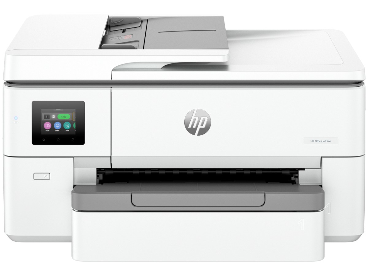 HP OfficeJet Pro  9720 Wireless 3-in-1 Color Inkjet Printer