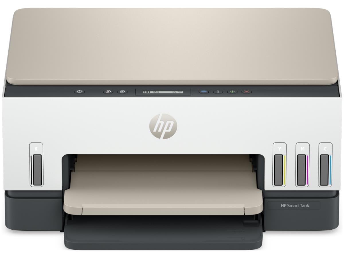 HP Smart Tank 6003 Wireless 3-in-1 Color Inkjet Printer