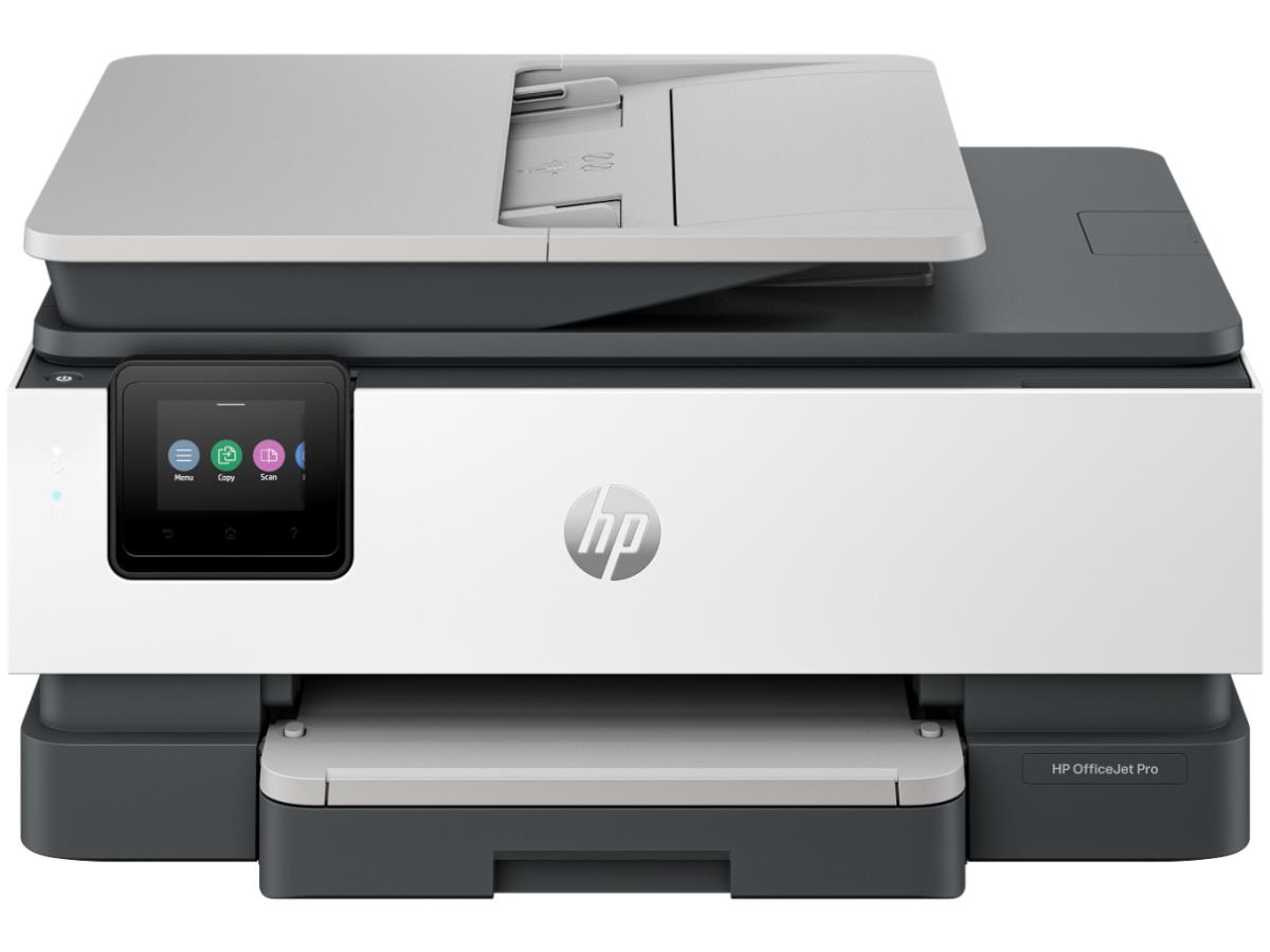 HP OfficeJet Pro 8125 Inkjet printer, Couleur, Imprimer/Numéris