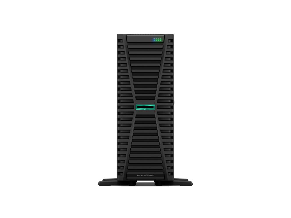 HPE Smart Choice ML350 G11 5416S MR408I-O AMS SVR