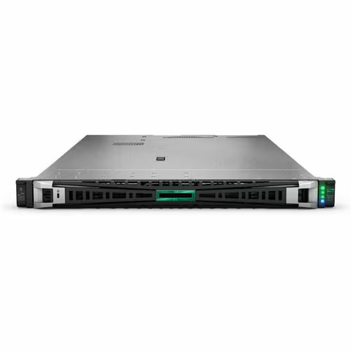 HPE ProLiant DL360 Gen11 1U Rack Server - 1 Xeon Silver 4514Y 2 GHz - 128 GB RAM - 1.92 TB SSD - (2 x 960GB) SSD Configuration 