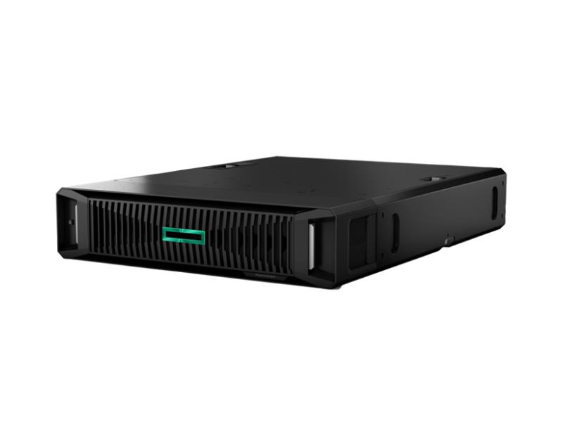 HPE - SERVER OPTION 1 EPYC 8124P 64GB