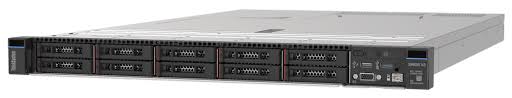 Lenovo CTO ThinkSystem SR635 V3 - (7D9GCTO1WW)
