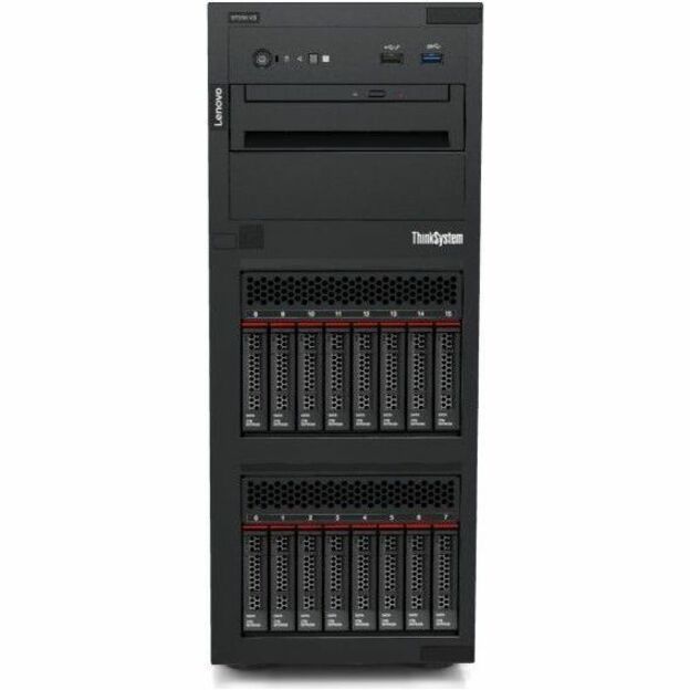 Lenovo Xeon E-2434 16GB