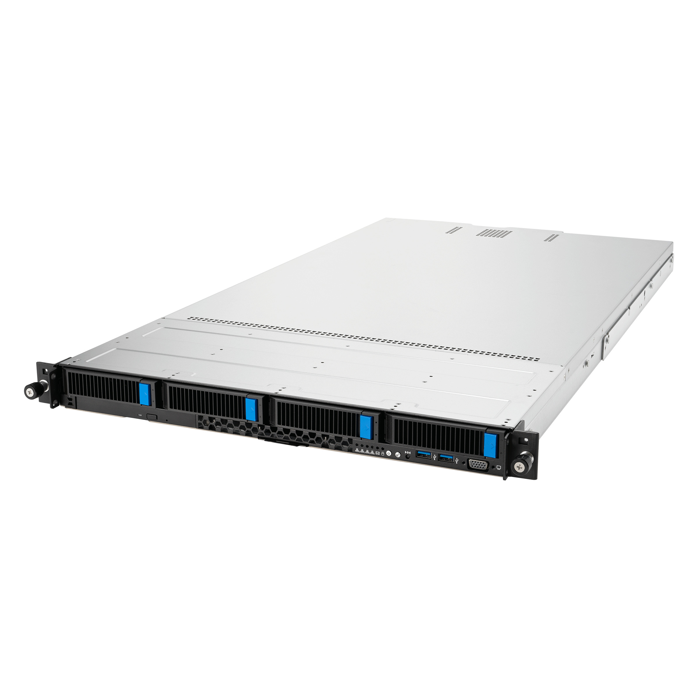 ASUS 2 x Socket SP5 (LGA 6096), AMD EPYC™ 9004 Series 3072GB